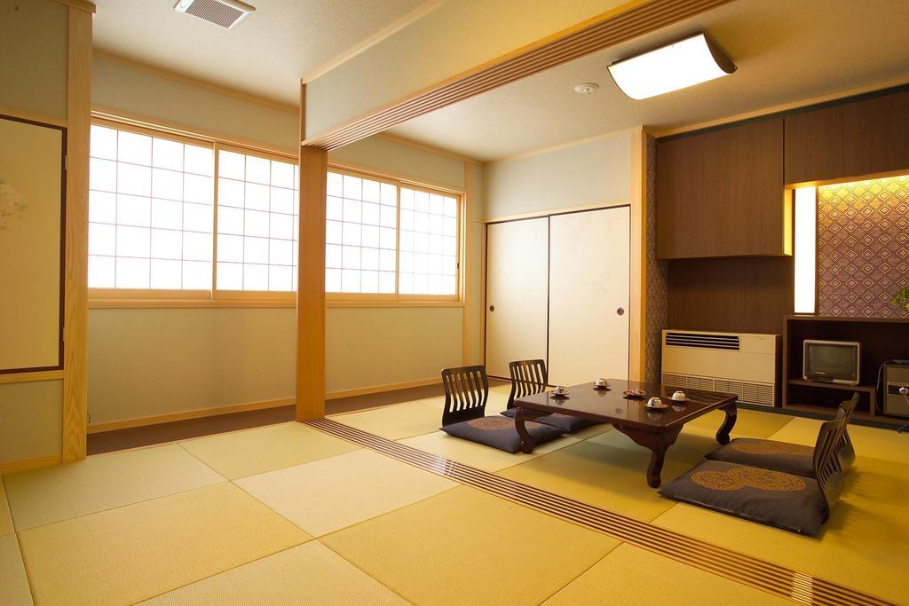 Oyado Hakusan Hotel Hyogo Room photo